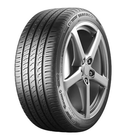 Summer tires Barum Bravuris 5 HM